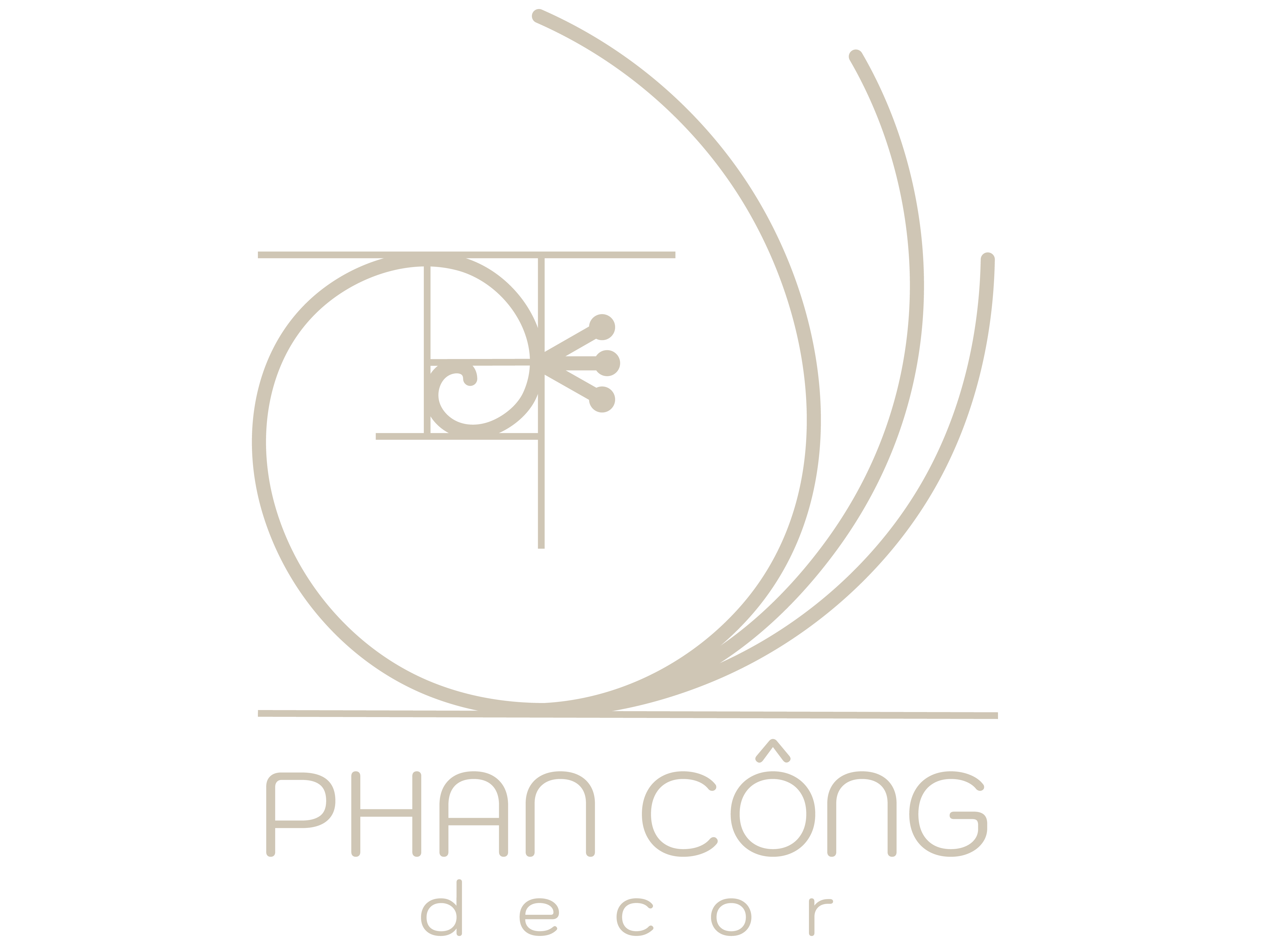 PHAN CÔNG decor