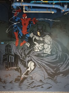 Dự án Phòng Gym - 7