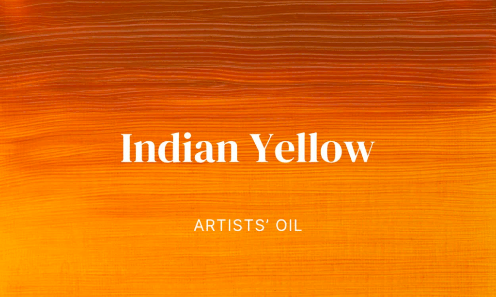 Nguồn Gốc Màu Vàng: Bí Ẩn Màu Sắc Lịch&nbsp;Sử