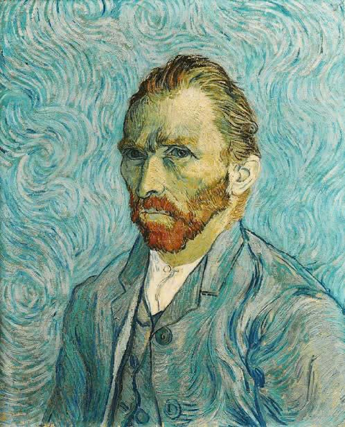  Van Gogh 