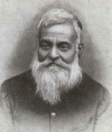 T. N. Mukharji