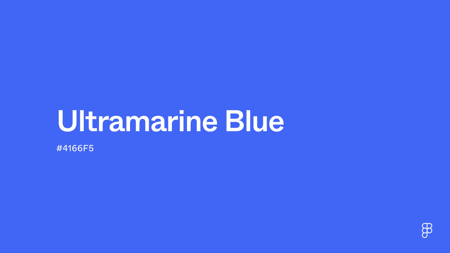 Nguồn gốc sơn dầu màu xanh Ultramarine quý giá