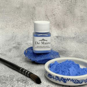 Màu ultramarine