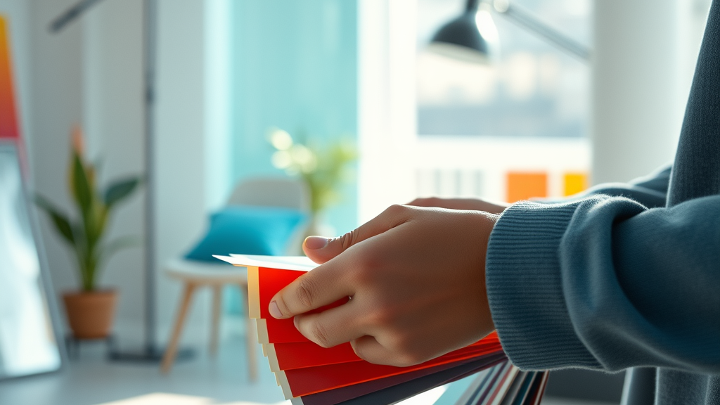 Tranh tường – không gian của sáng tạo và cảm xúc