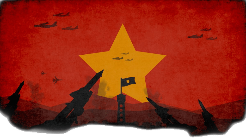 Trang Trí Cho Ngày Quốc Khánh 2/9: Tạo Dấu Ấn Lịch&nbsp;Sử