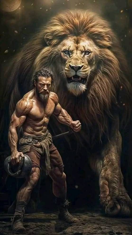 Mẫu vẽ tranh tường phòng Gym phong cách chân thực – 3D | Mẫu 1