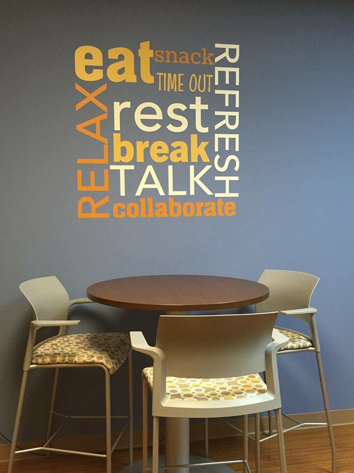 Phong cách vẽ tranh tường pantry | Phong cách chữ nghệ thuật | Mẫu 2