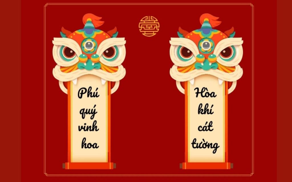 Tổng hợp câu đối Tết hay mừng Xuân Bính Ngọ&nbsp;2026